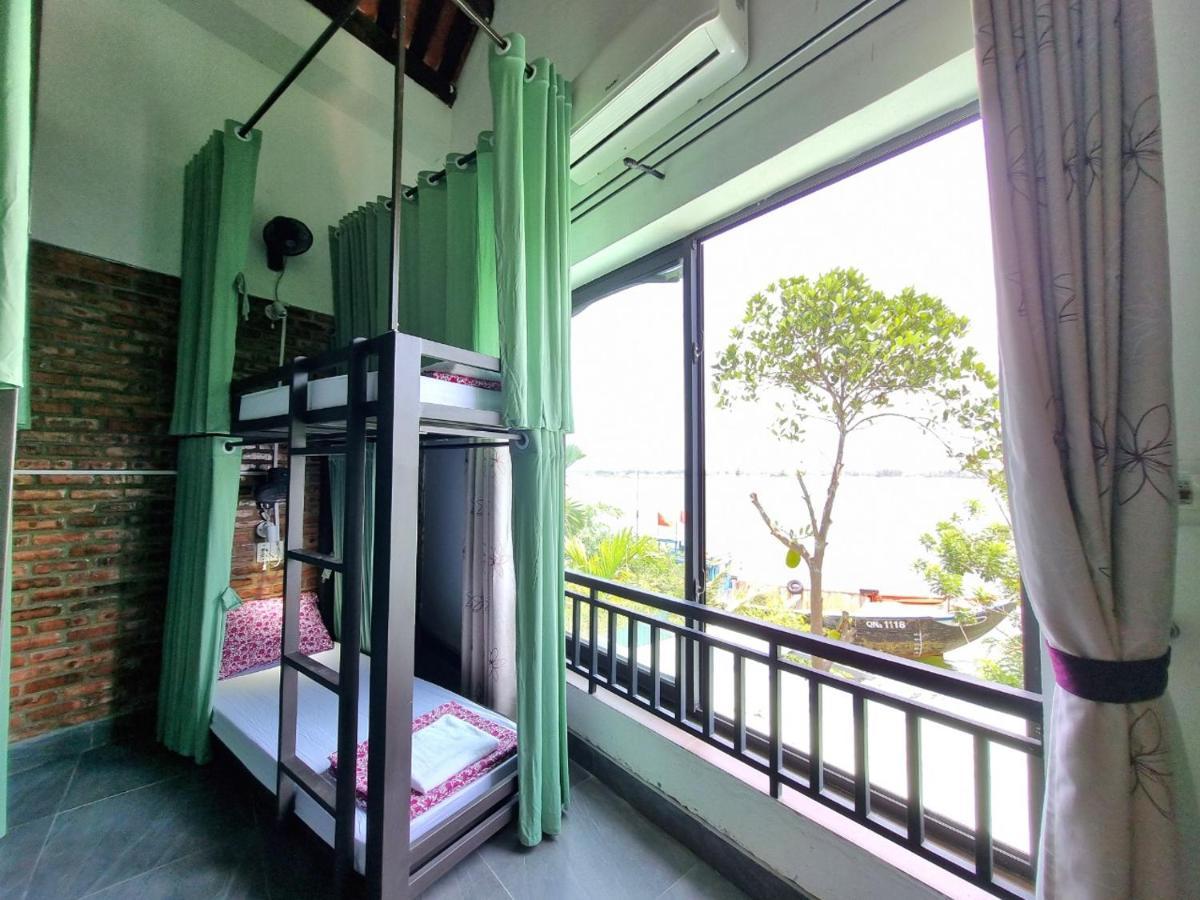 Calm House 2 Hostel Hoi An Exteriér fotografie