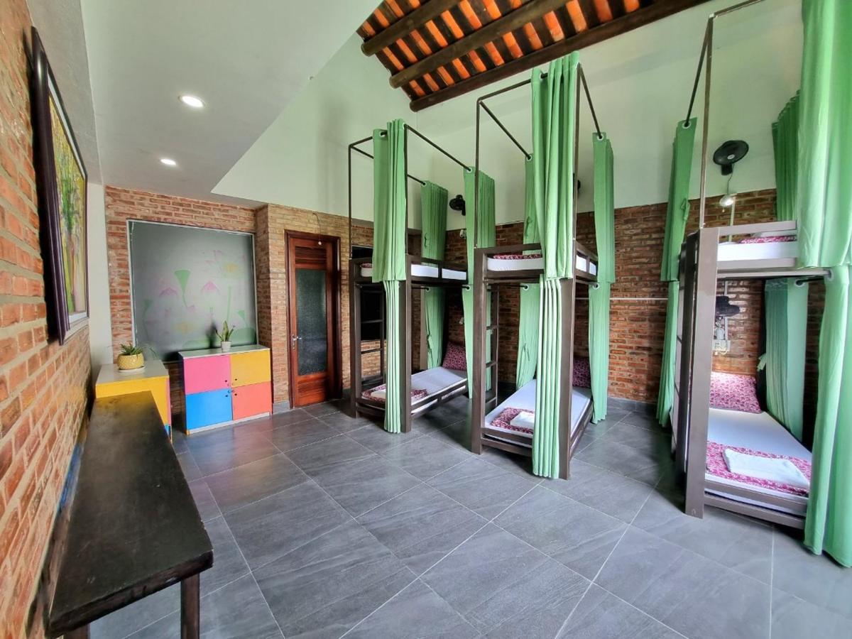 Calm House 2 Hostel Hoi An Exteriér fotografie