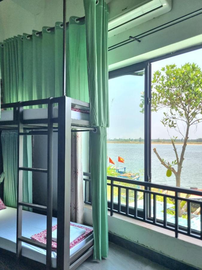 Calm House 2 Hostel Hoi An Exteriér fotografie
