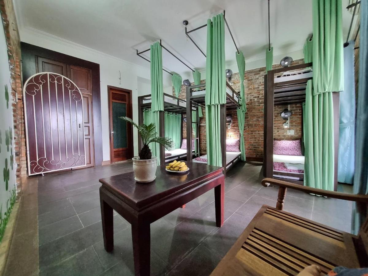 Calm House 2 Hostel Hoi An Exteriér fotografie