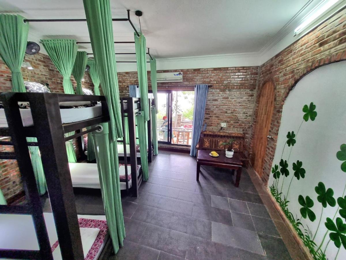 Calm House 2 Hostel Hoi An Exteriér fotografie