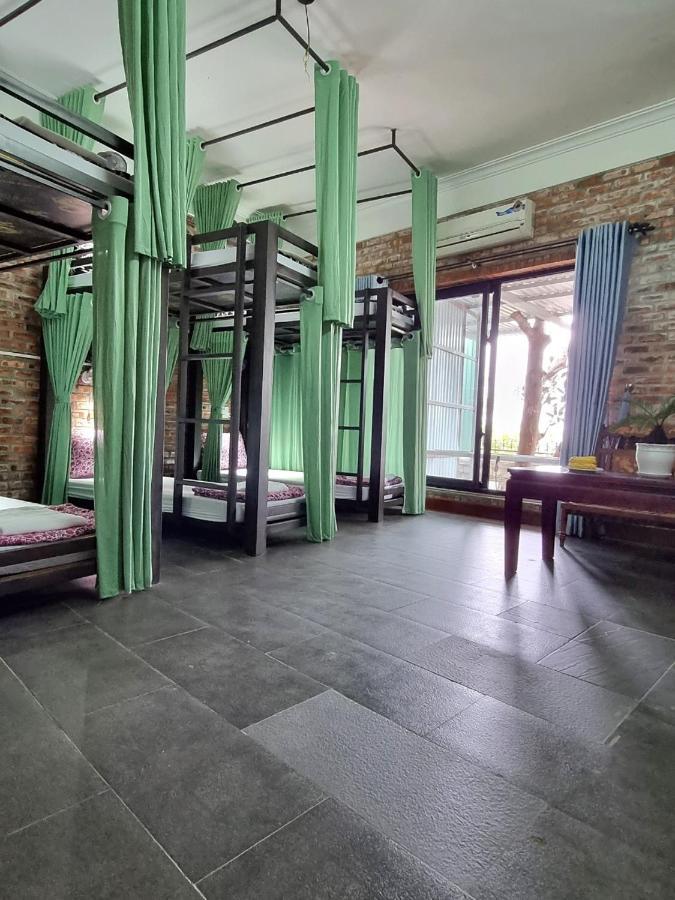 Calm House 2 Hostel Hoi An Exteriér fotografie