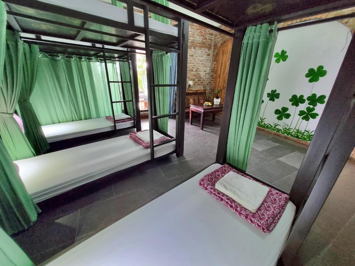 Calm House 2 Hostel Hoi An Exteriér fotografie
